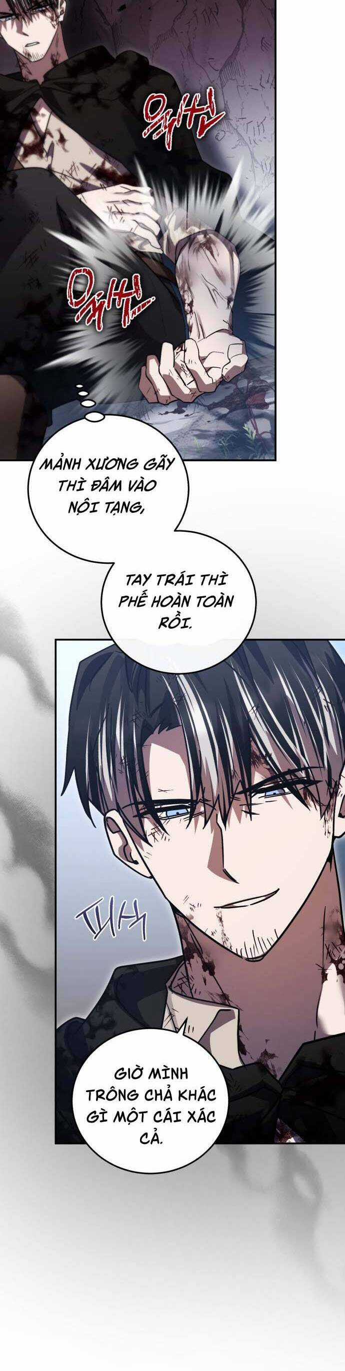 Hero X Demon King X Villain Chương 67 trang 13