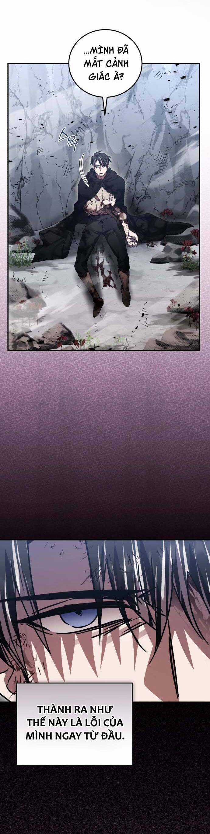 Hero X Demon King X Villain Chương 67 trang 14