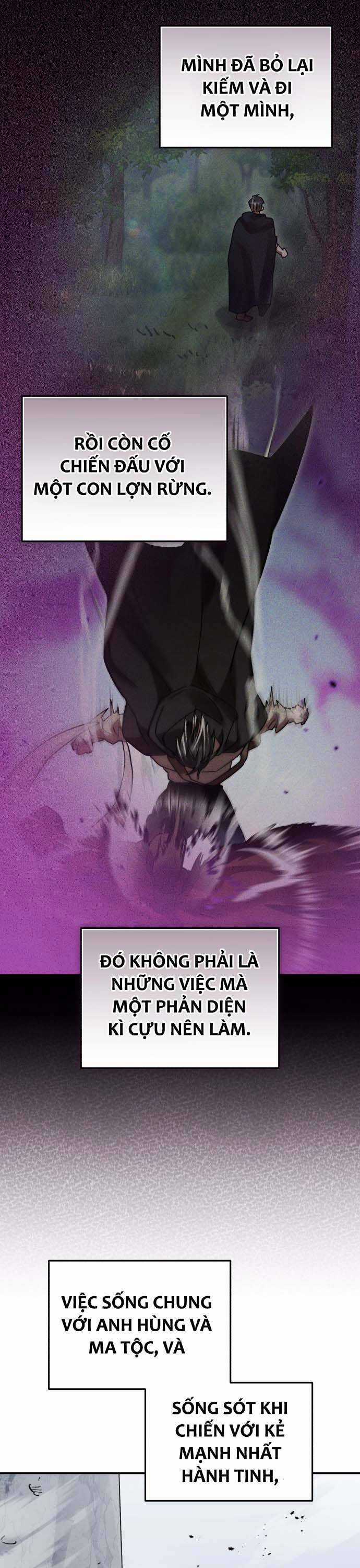 Hero X Demon King X Villain Chương 67 trang 15