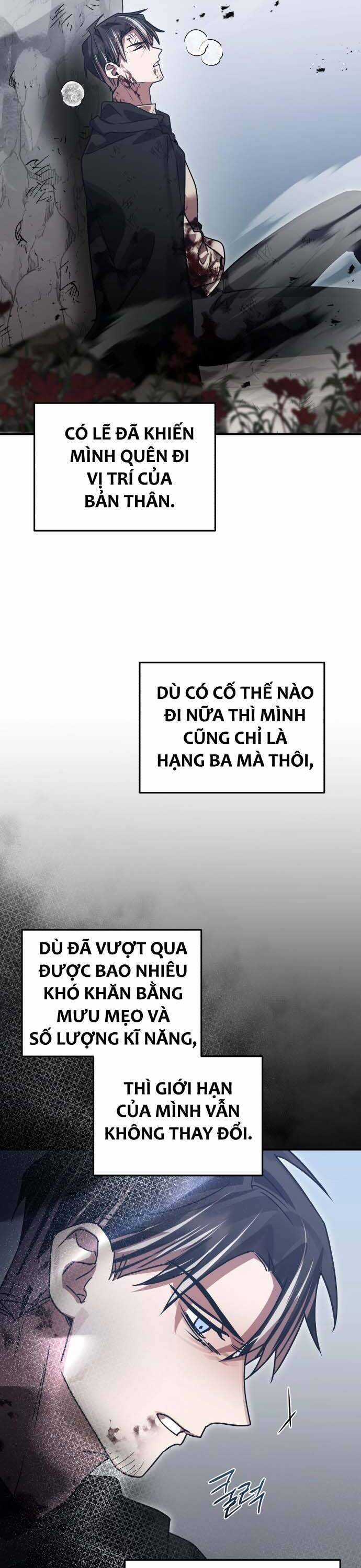 Hero X Demon King X Villain Chương 67 trang 16