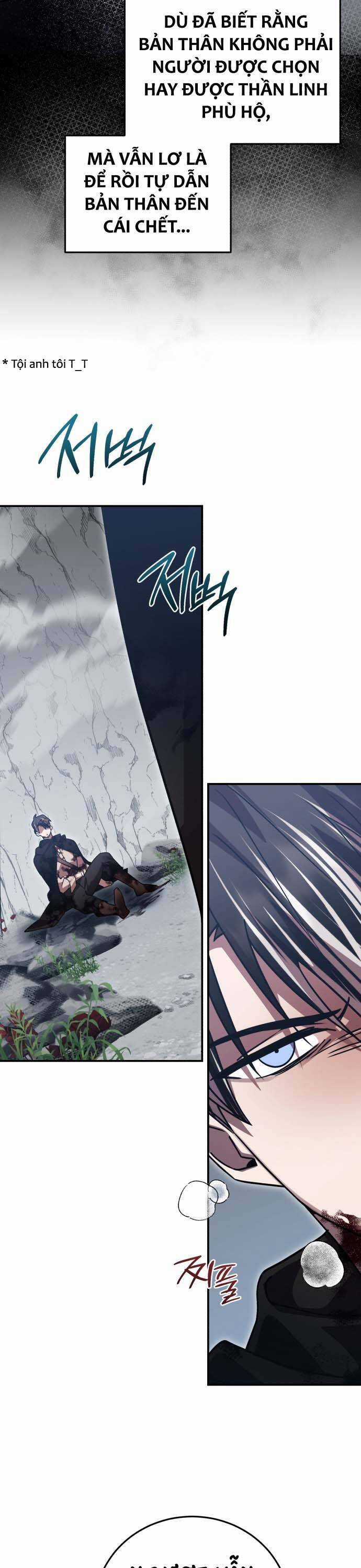 Hero X Demon King X Villain Chương 67 trang 17