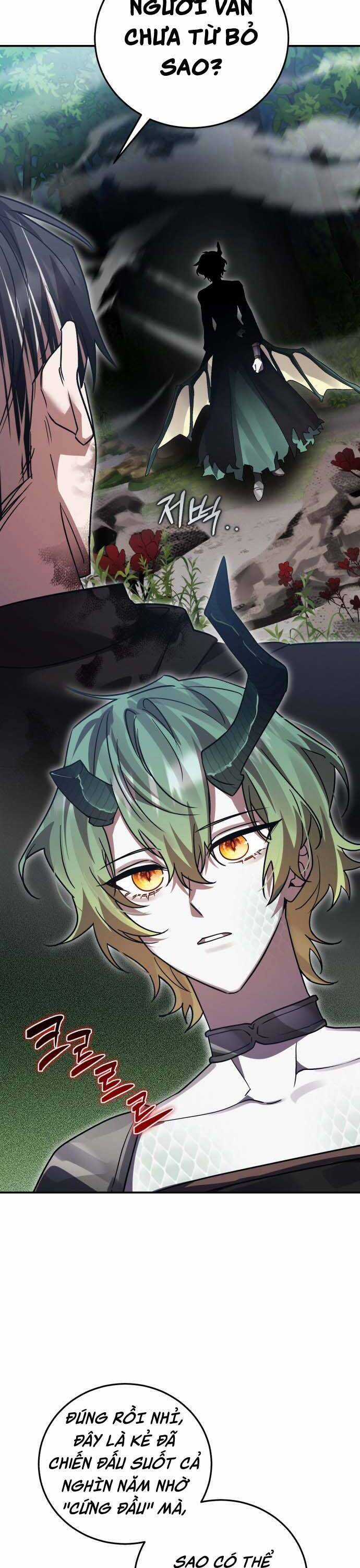 Hero X Demon King X Villain Chương 67 trang 18