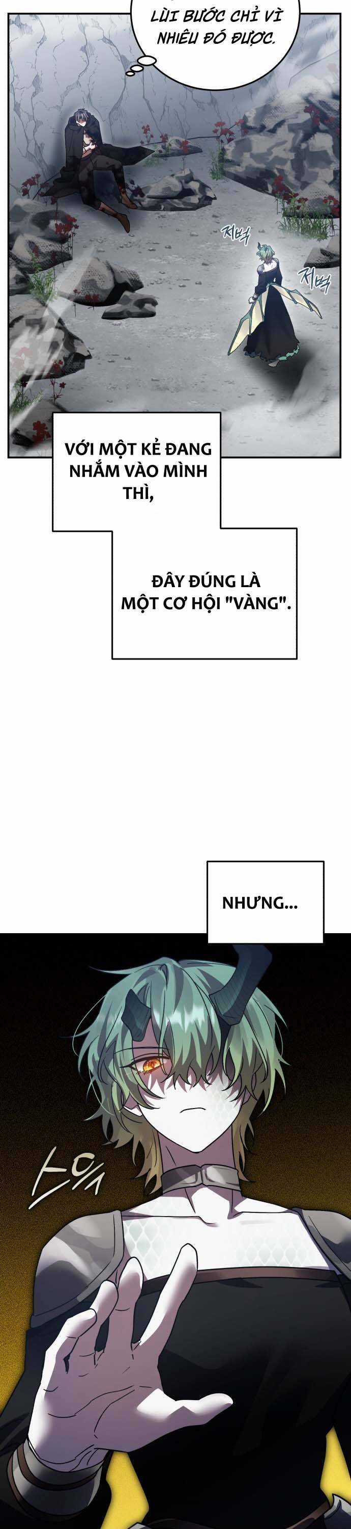 Hero X Demon King X Villain Chương 67 trang 19