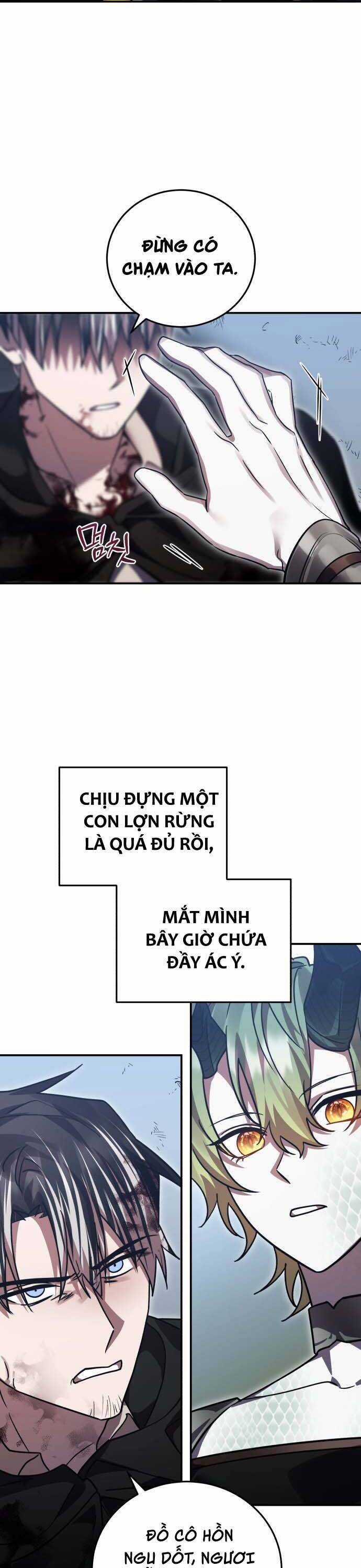 Hero X Demon King X Villain Chương 67 trang 20