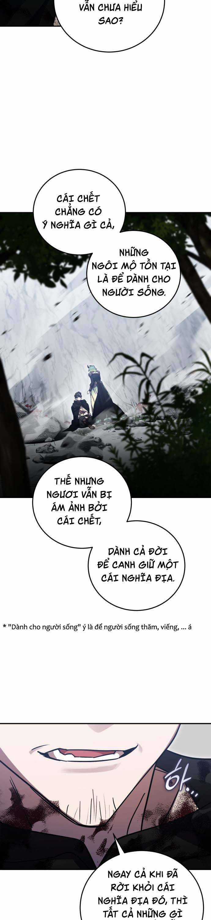 Hero X Demon King X Villain Chương 67 trang 21