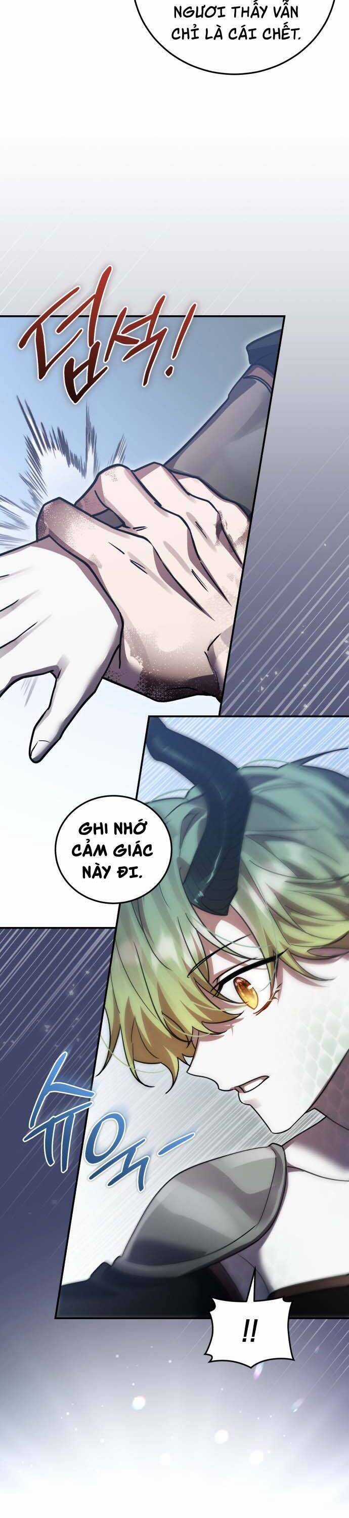 Hero X Demon King X Villain Chương 67 trang 22