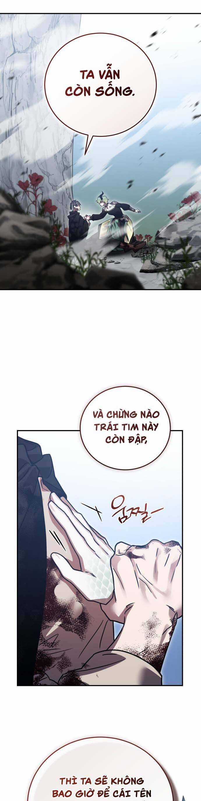 Hero X Demon King X Villain Chương 67 trang 23