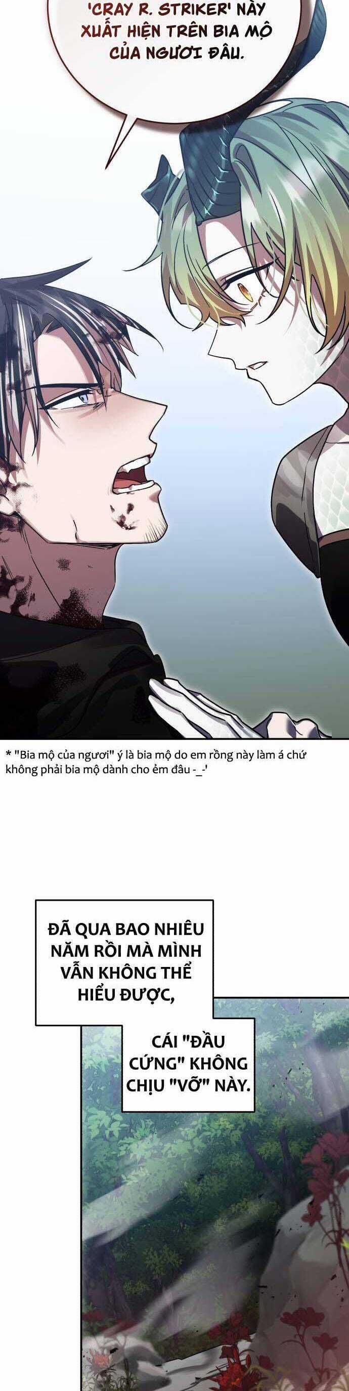 Hero X Demon King X Villain Chương 67 trang 24