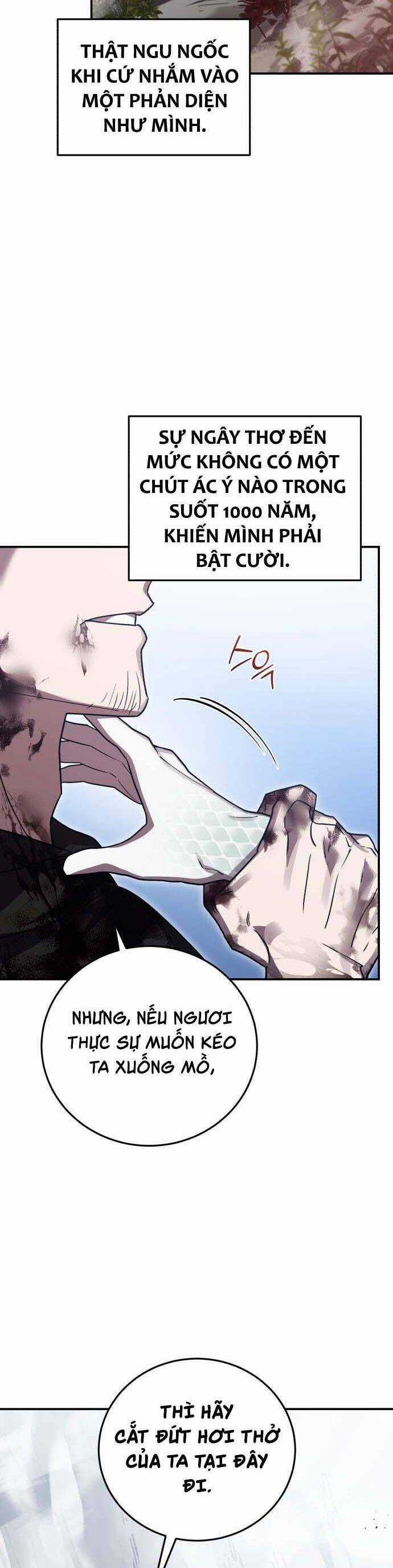 Hero X Demon King X Villain Chương 67 trang 25