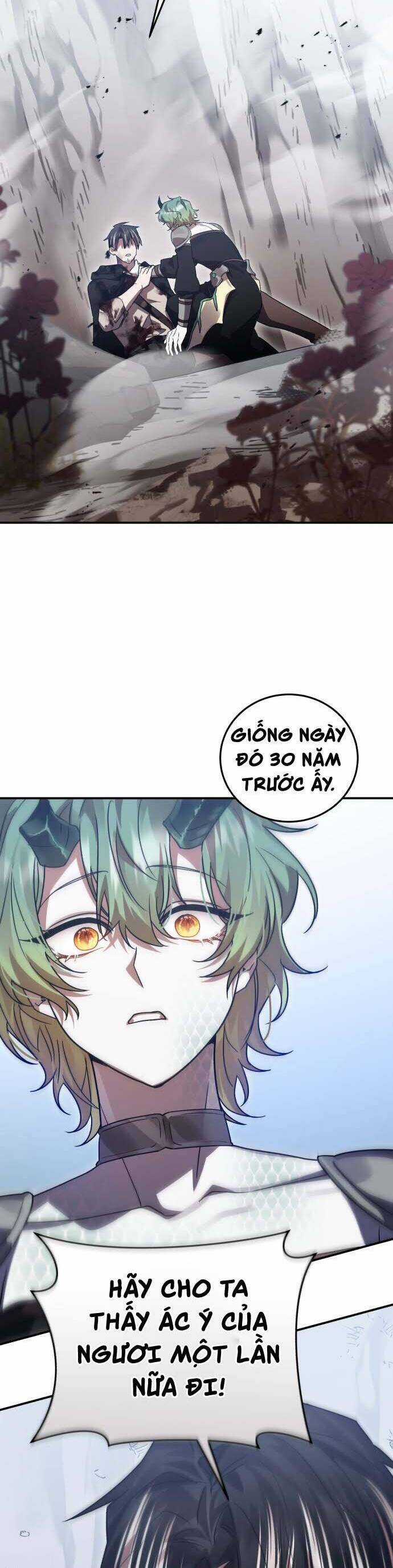 Hero X Demon King X Villain Chương 67 trang 26