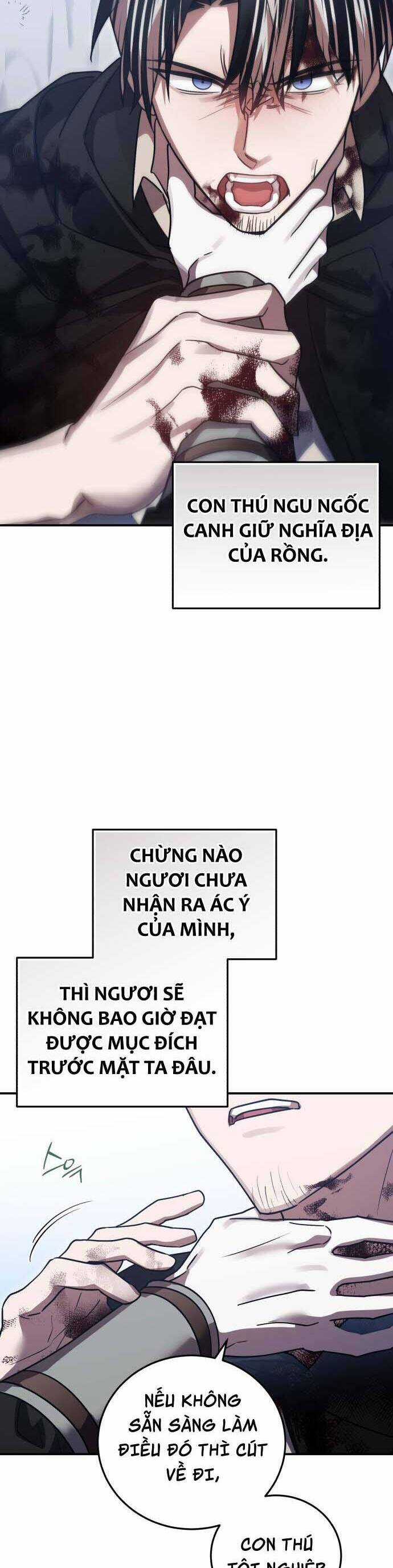 Hero X Demon King X Villain Chương 67 trang 27