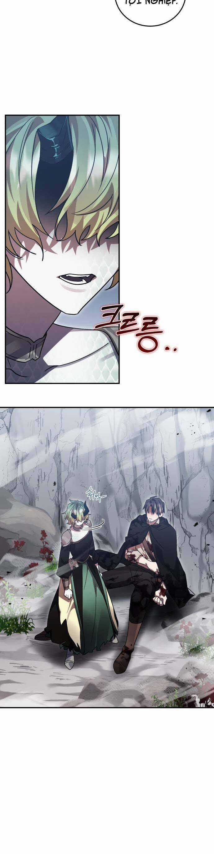 Hero X Demon King X Villain Chương 67 trang 28