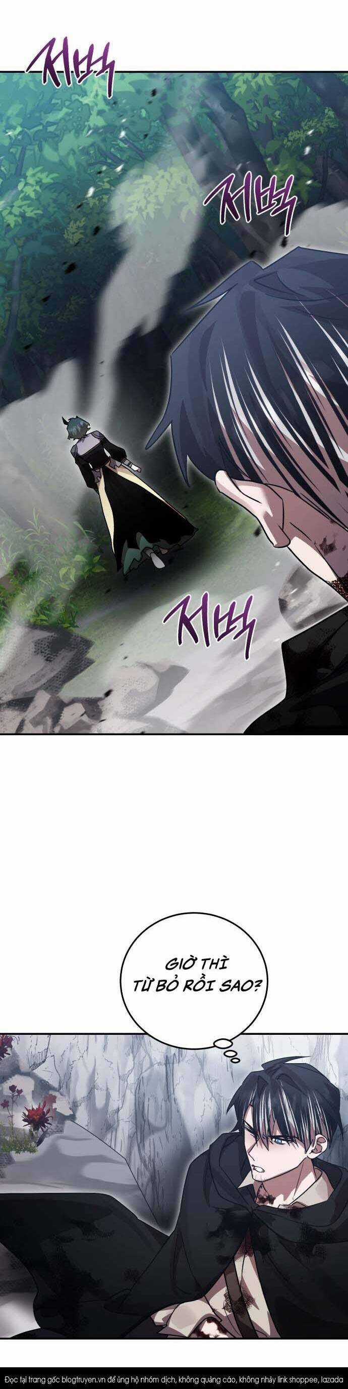 Hero X Demon King X Villain Chương 67 trang 29