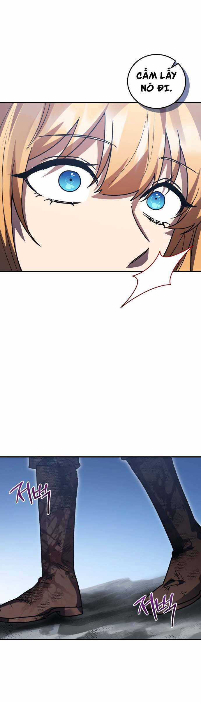 Hero X Demon King X Villain Chương 67 trang 3