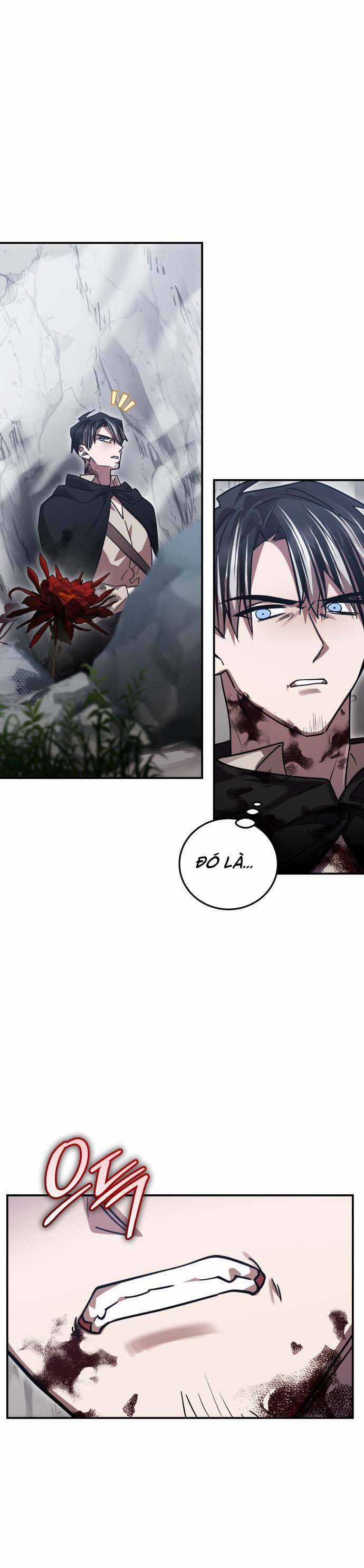 Hero X Demon King X Villain Chương 67 trang 30