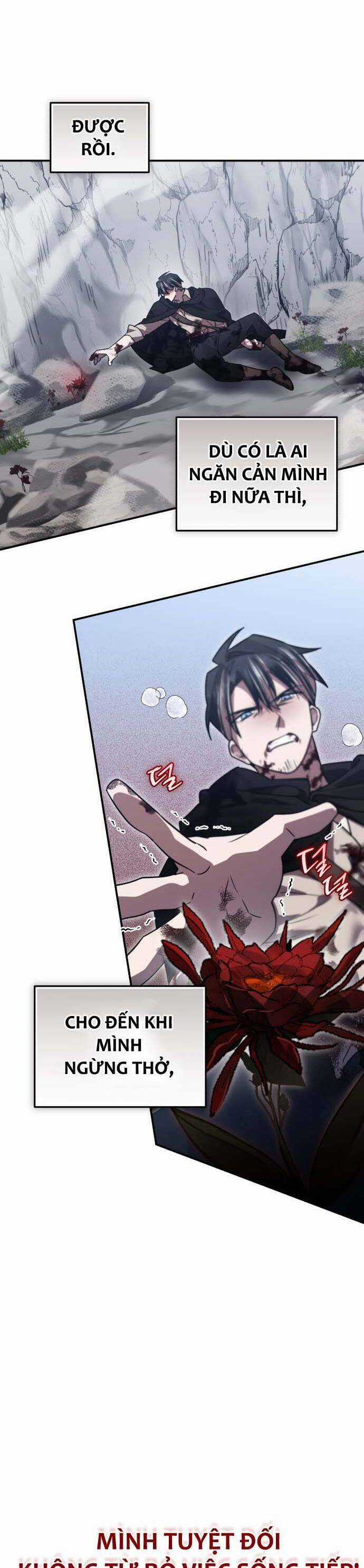 Hero X Demon King X Villain Chương 67 trang 31