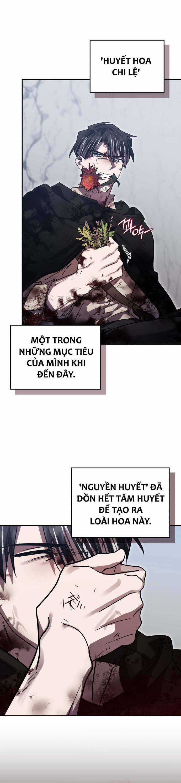 Hero X Demon King X Villain Chương 67 trang 33