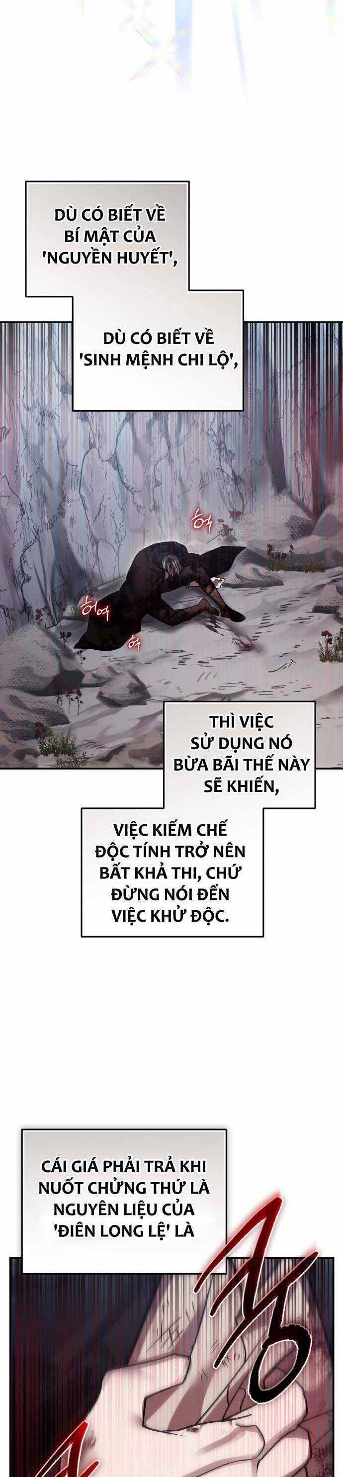 Hero X Demon King X Villain Chương 67 trang 35