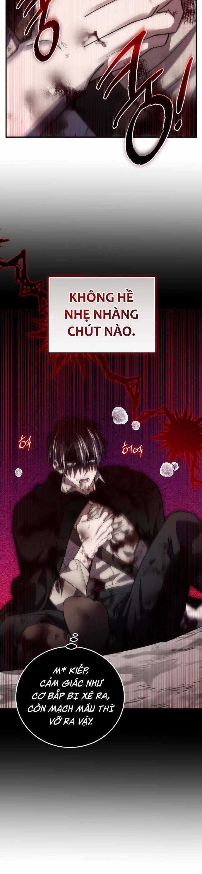 Hero X Demon King X Villain Chương 67 trang 36