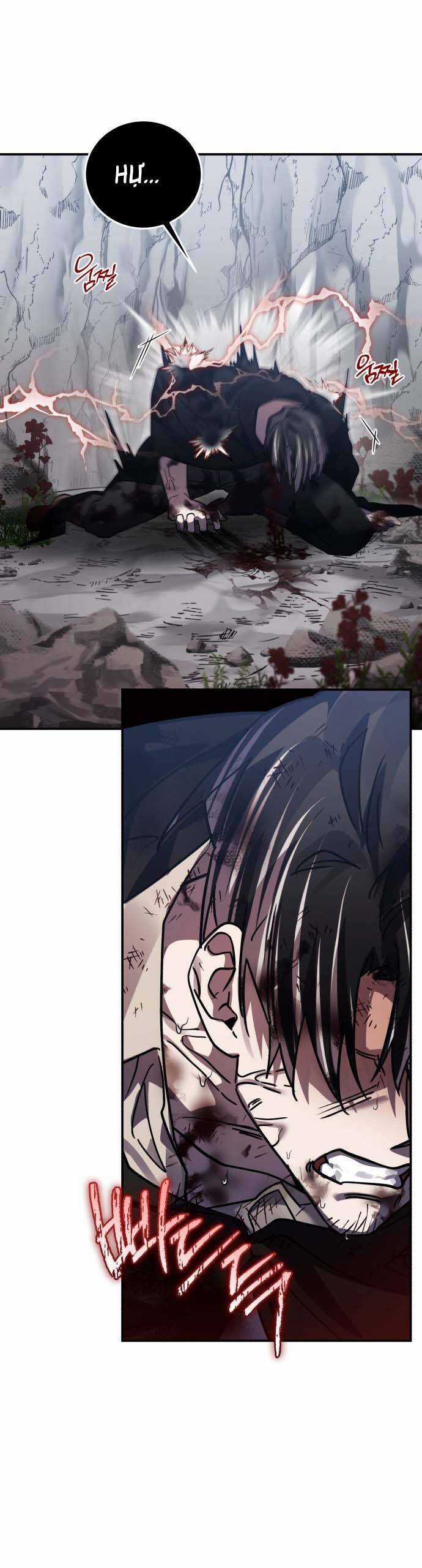 Hero X Demon King X Villain Chương 67 trang 39