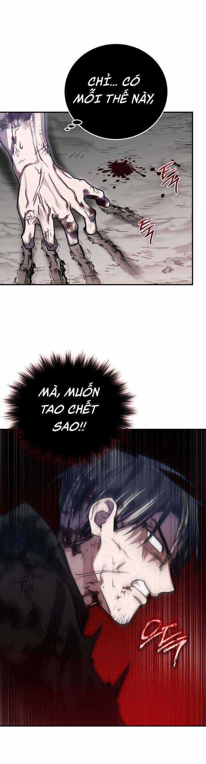 Hero X Demon King X Villain Chương 67 trang 40