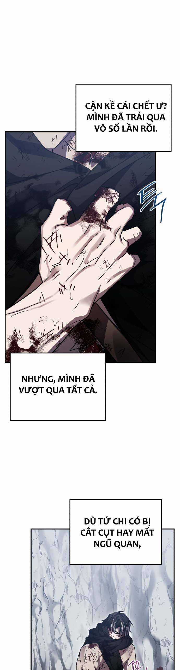 Hero X Demon King X Villain Chương 67 trang 41