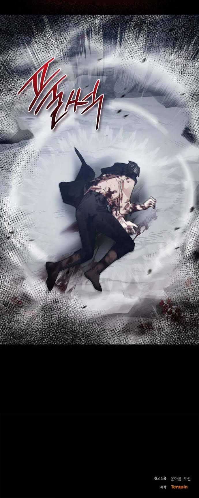 Hero X Demon King X Villain Chương 67 trang 45