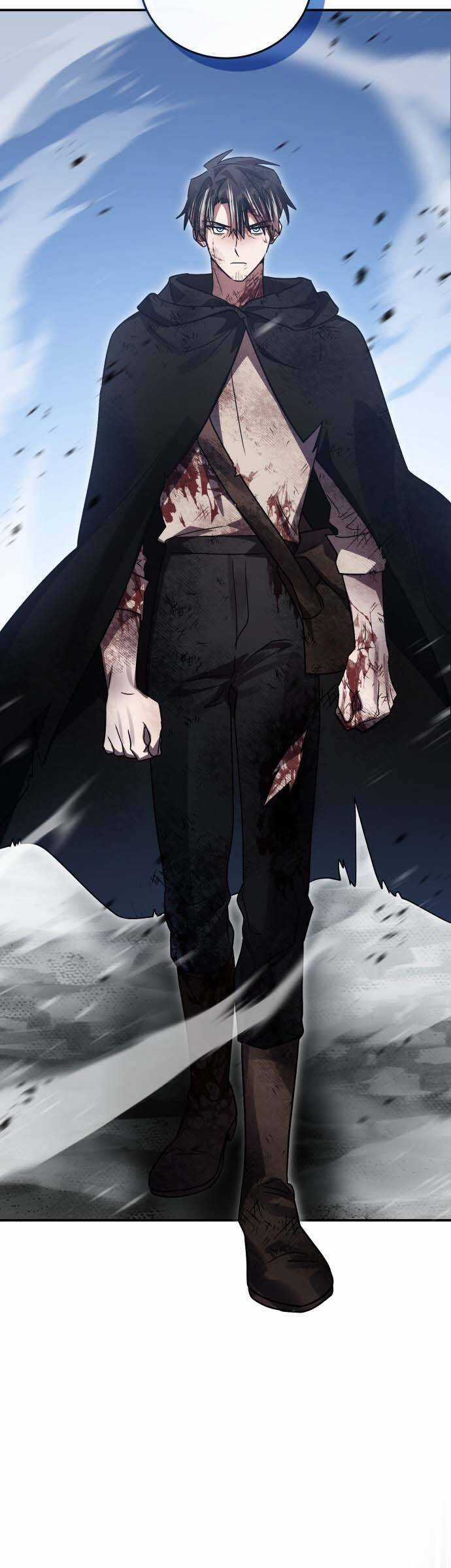 Hero X Demon King X Villain Chương 67 trang 6