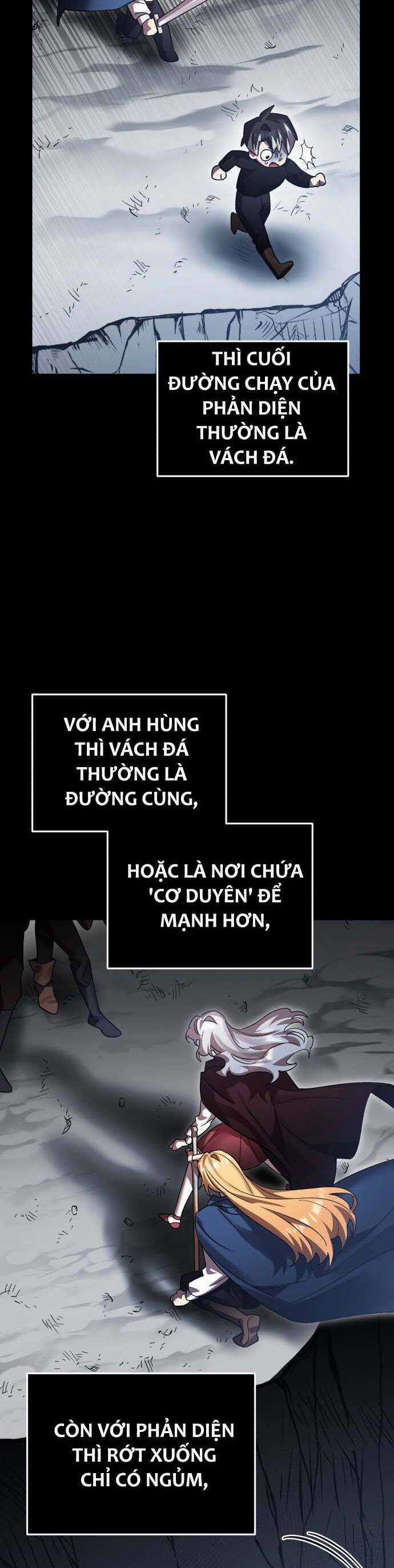 Hero X Demon King X Villain Chương 67 trang 9