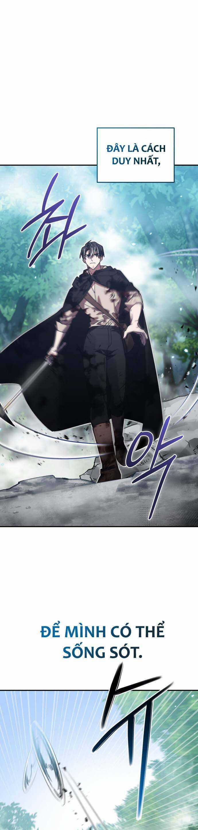 Hero X Demon King X Villain Chương 68 trang 17