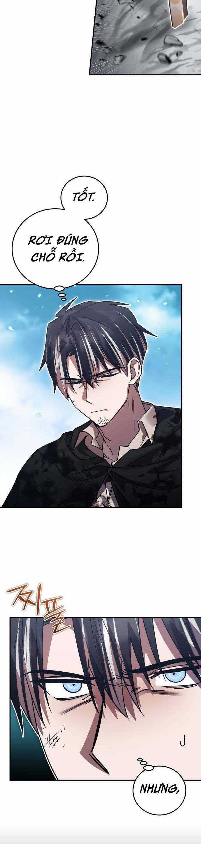 Hero X Demon King X Villain Chương 68 trang 19