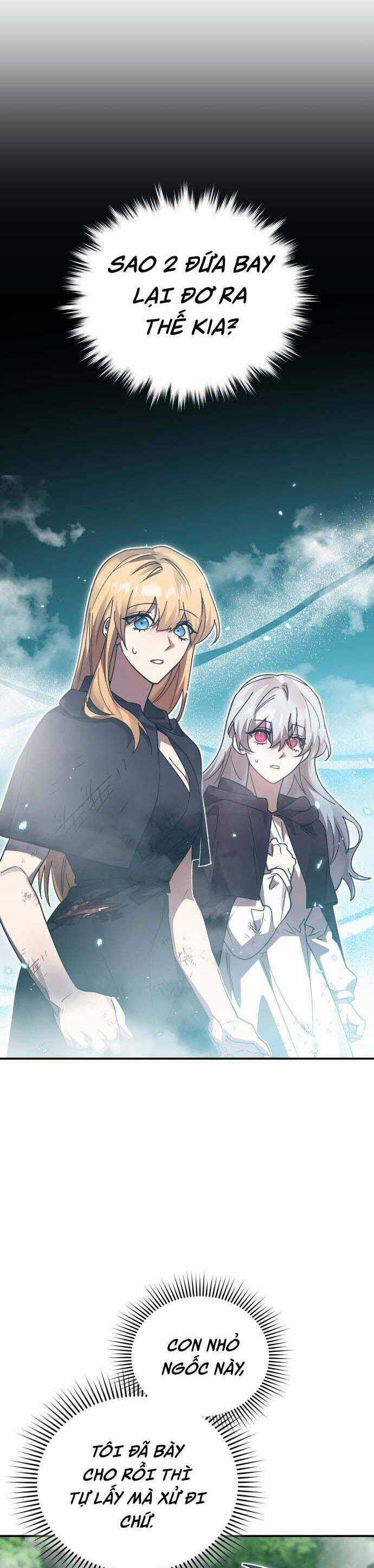 Hero X Demon King X Villain Chương 68 trang 20