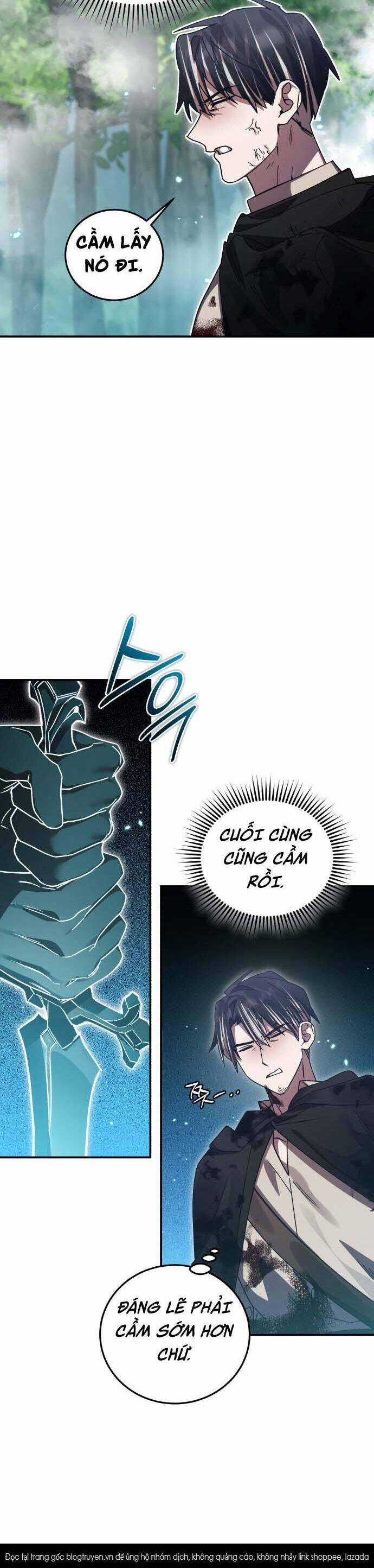 Hero X Demon King X Villain Chương 68 trang 21