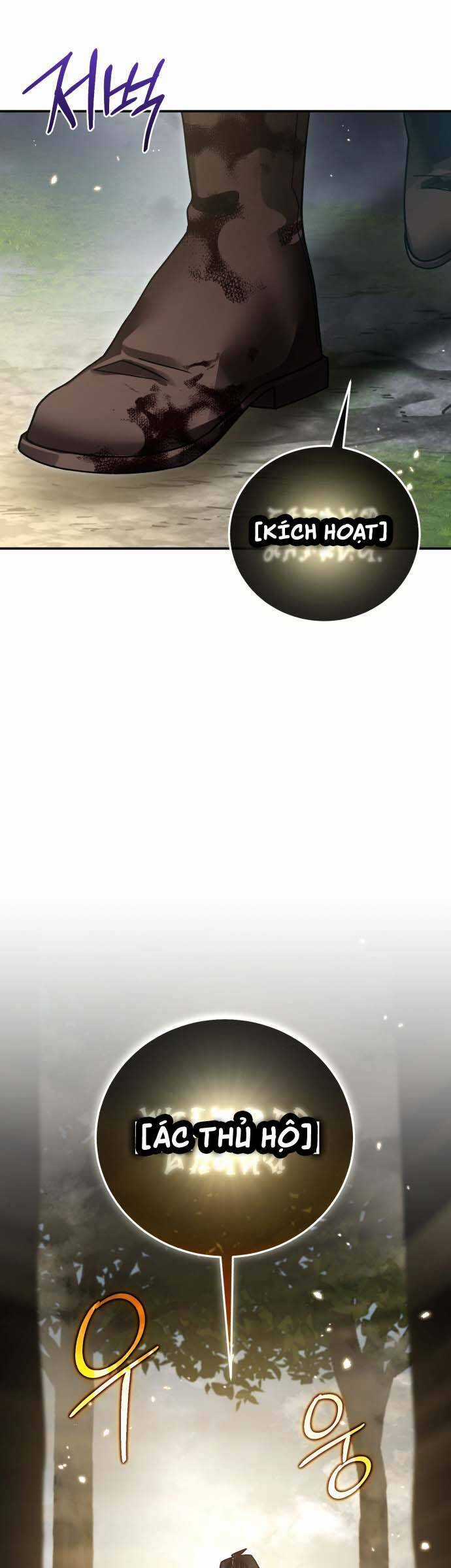 Hero X Demon King X Villain Chương 68 trang 22