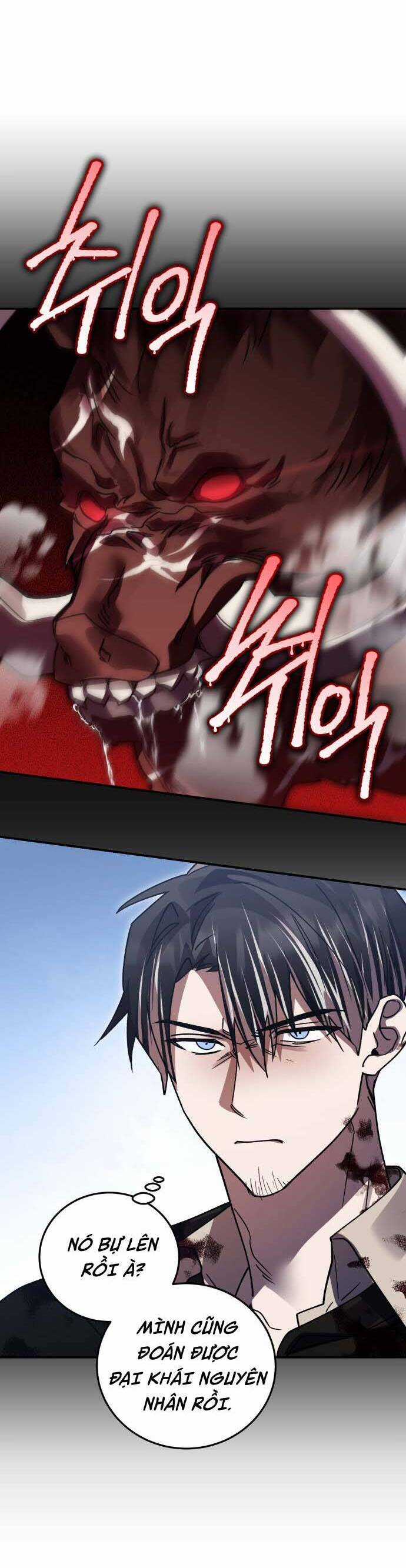 Hero X Demon King X Villain Chương 68 trang 26