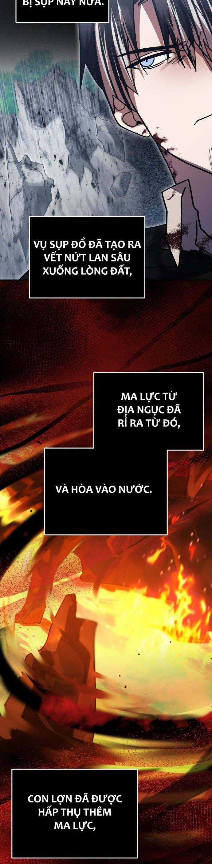 Hero X Demon King X Villain Chương 68 trang 28