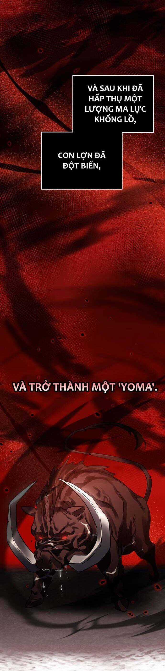 Hero X Demon King X Villain Chương 68 trang 29