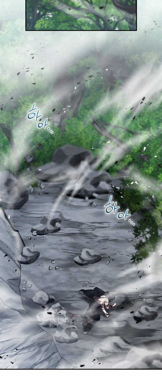 Hero X Demon King X Villain Chương 68 trang 3