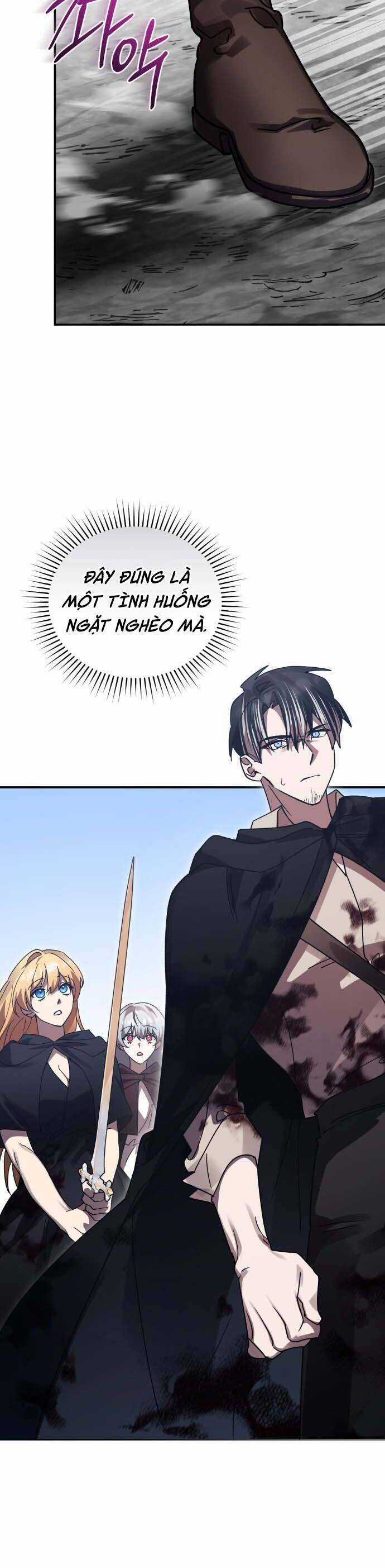 Hero X Demon King X Villain Chương 68 trang 31