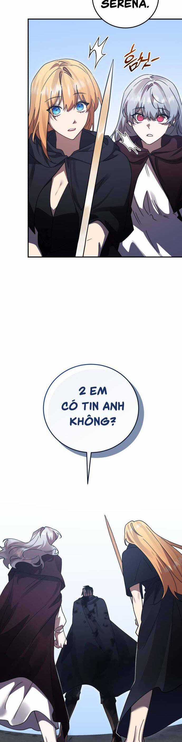 Hero X Demon King X Villain Chương 68 trang 33