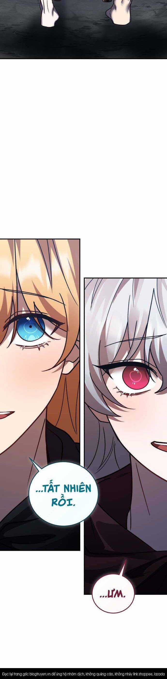 Hero X Demon King X Villain Chương 68 trang 34