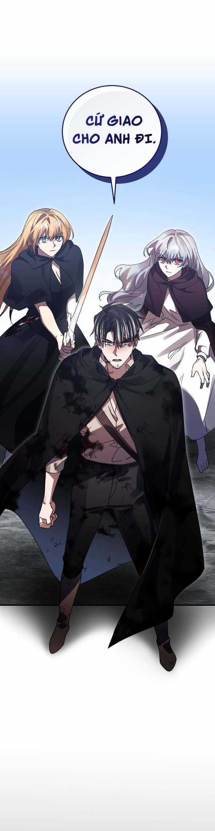 Hero X Demon King X Villain Chương 68 trang 36