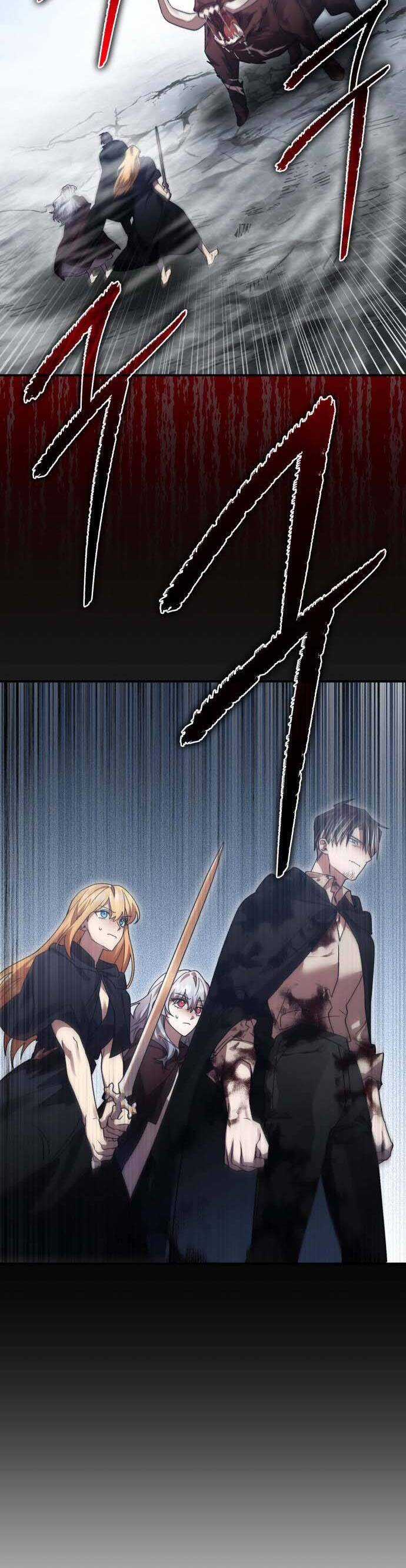 Hero X Demon King X Villain Chương 68 trang 38