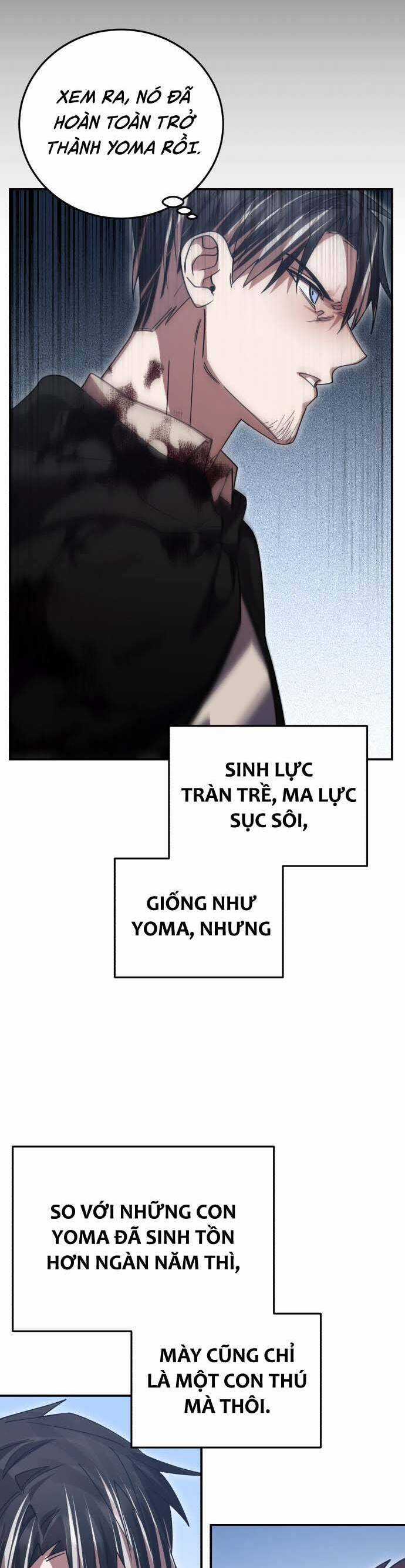 Hero X Demon King X Villain Chương 68 trang 39