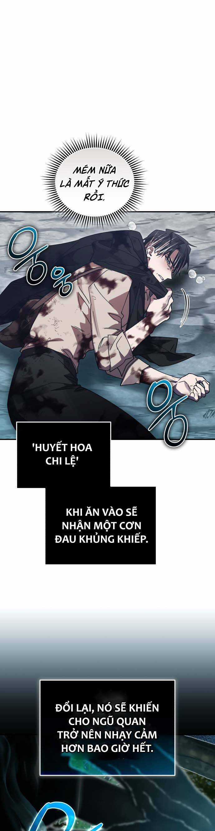 Hero X Demon King X Villain Chương 68 trang 4