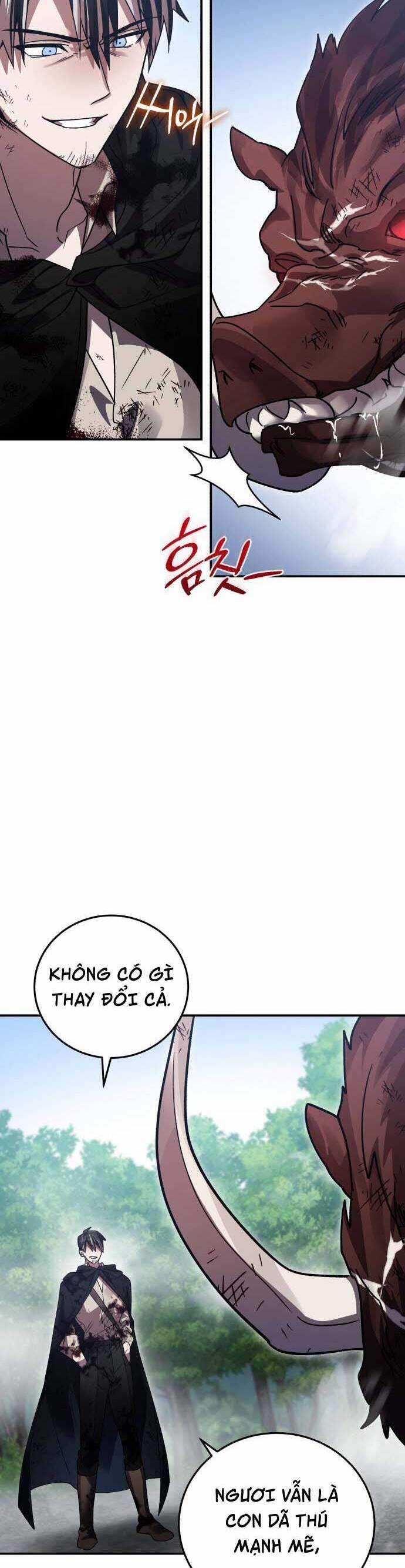 Hero X Demon King X Villain Chương 68 trang 40