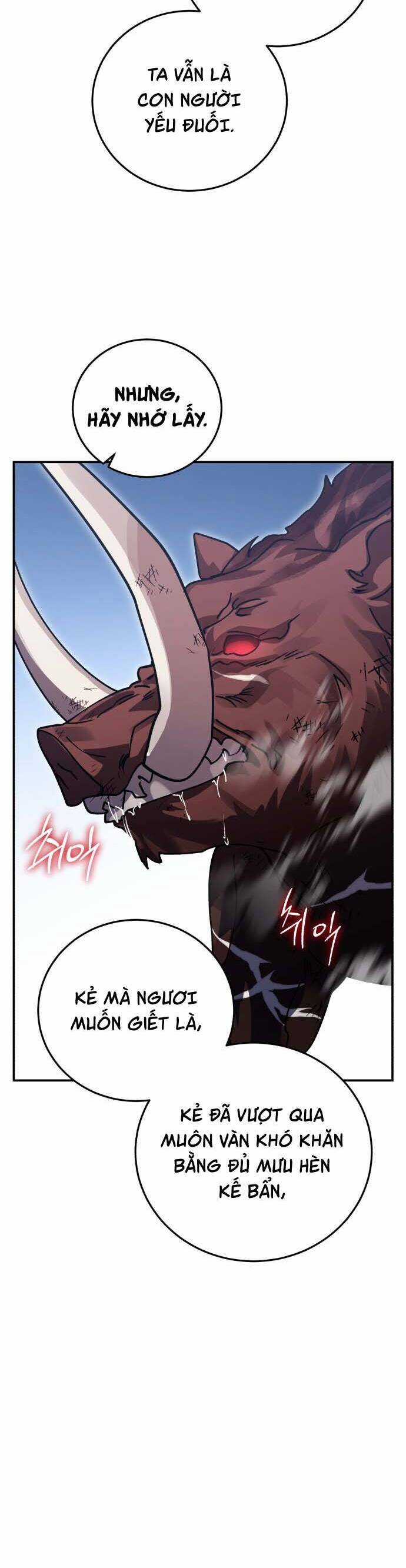 Hero X Demon King X Villain Chương 68 trang 41