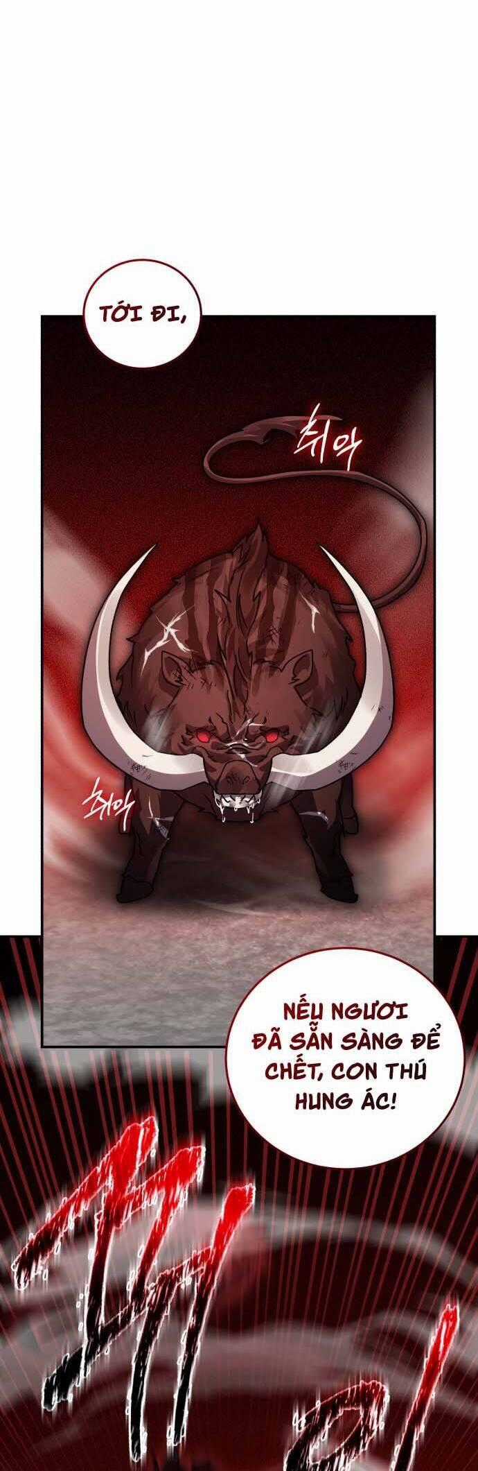 Hero X Demon King X Villain Chương 68 trang 43