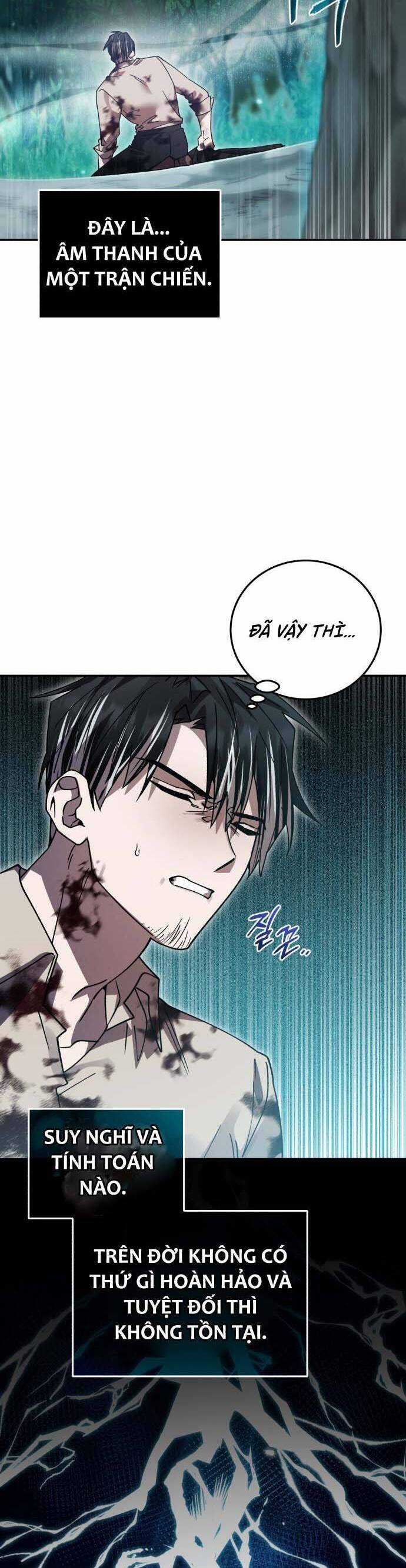 Hero X Demon King X Villain Chương 68 trang 8