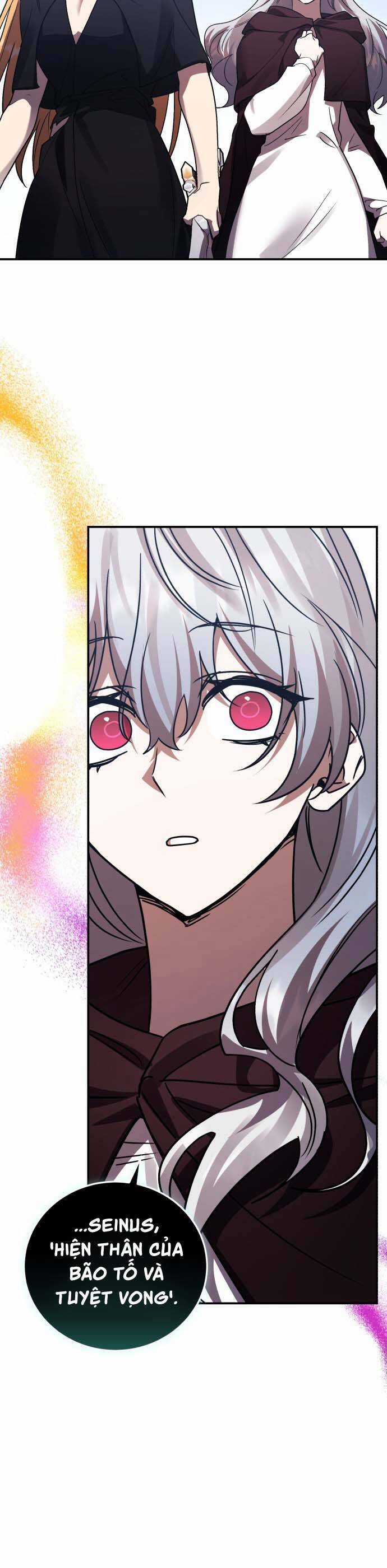 Hero X Demon King X Villain Chương 69 trang 10